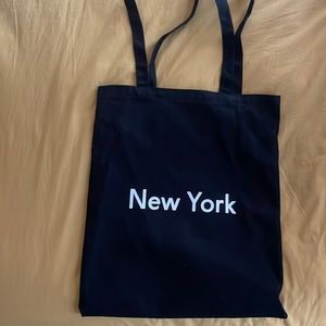 Outdoor Voices New York Tote